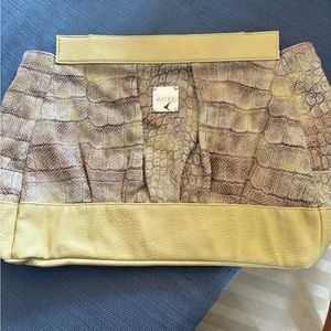 Miche Paulette prima shell